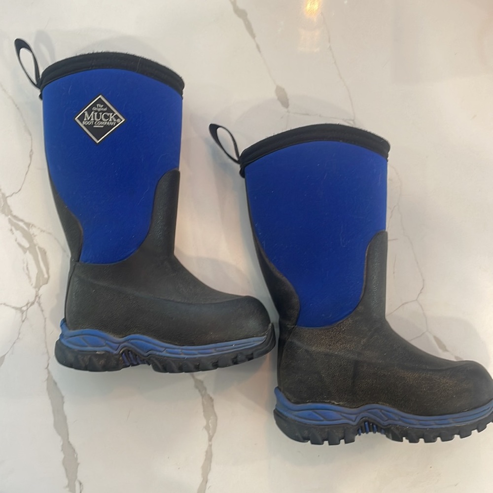 Muck Boot Company Snow Boots